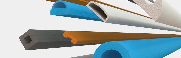 Bespoke Rubber Components
